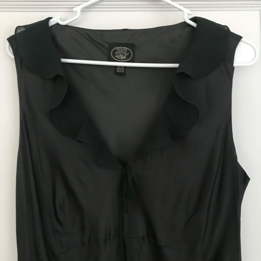 Vintage Laura Ashley Dress - Picture 4 of 5